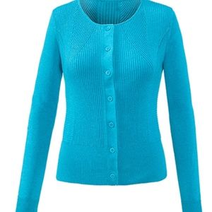 Cabi Darby Cardigan